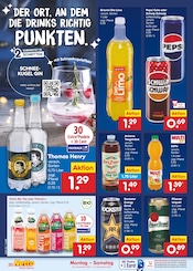 Aktueller Netto Marken-Discount Prospekt mit Wasser, "Aktuelle Angebote", Seite 26