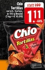 Aktuelles Tortillas Angebot bei EDEKA in Osnabrück ab 1,11 €