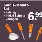 Kürbis-Schnitz-Set Angebote bei Rossmann Peine für 6,99 €