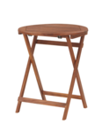 KLAPPTISCH „Panama“ im Angebot bei Sconto SB in Paderborn KLAPPTISCH „Panama“ Angebote bei Sconto SB Paderborn für 29,00 €