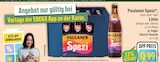 Spezi von Paulaner im aktuellen EDEKA Prospekt für 9,99 €