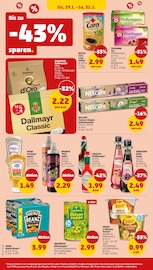 Teekanne im Penny Prospekt in Osnabrück Aktueller Penny Prospekt mit Teekanne, "Wer günstig will, muss Penny.", Seite 40