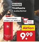 Trinkflasche Angebote von SIGG bei Netto Marken-Discount Haltern am See für 9,99 €