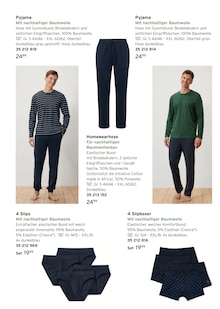 BH Angebot im aktuellen Tchibo im Supermarkt Prospekt auf Seite 33