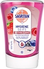 Hygiene Seife No-Touch Nachfüller im Angebot bei Rossmann in Stuttgart Hygiene Seife No-Touch Nachfüller Angebote von Sagrotan bei Rossmann Stuttgart für 2,99 €
