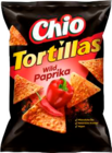 Tortillas im Angebot bei EDEKA in Kiel Tortillas Angebote von Chio bei EDEKA Kiel für 1,11 €