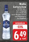 Wodka Gorbatschow Angebote von Wodka Gorbatschow bei E center Hürth für 6,49 €