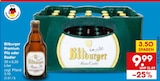 Premium Pils bei Netto Marken-Discount im Prospekt "" für 9,99 €