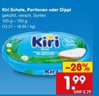 Schale im Netto Marken-Discount Prospekt Schale von Kiri im aktuellen Netto Marken-Discount Prospekt für 1,99 €