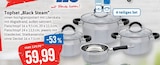 Topfset Black Steam Angebote bei Kaufhaus Stolz Cuxhaven für 59,99 €