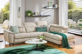 Aktuelles ECKSOFA STOFF Angebot bei Polstermöbel Fischer in Heilbronn ab 888,00 €