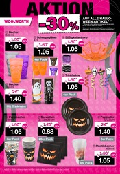 Einbauküchen im Woolworth Prospekt in Kassel Aktueller Woolworth Prospekt mit Einbauküchen, "Aktuelle Angebote", Seite 40