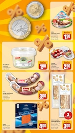 Brot im REWE Prospekt in Bonn Aktueller REWE Prospekt mit Brot, "Dein Markt", Seite 7