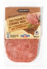 Corned Beef oder Sülzfleischwurst Angebote von FARMLÄNDER bei Netto mit dem Scottie Stralsund für 1,11 €