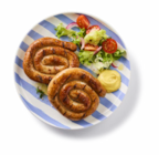 Bratwurstschnecken von GRILL-MEISTER im aktuellen Lidl Prospekt