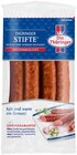 Thüringer Stifte von Die Thüringer für 2,99 € bei REWE im Angebot Thüringer Stifte von Die Thüringer im aktuellen REWE Prospekt