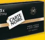 Café Moulu à Hyper U dans Suilly-la-Tour