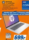 Aktuelles Notebook Angebot bei expert in Dresden ab 699,00 €