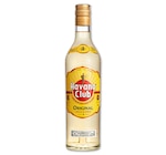 HAVANA CLUB Añejo 3 Años Angebote bei Penny Zwickau für 10,99 €