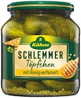 Schlemmer Töpfchen Angebote von Kühne bei Penny Remscheid für 2,59 €