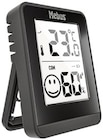 Aktuelle Kleidung Angebote bei REWE in Nürnberg Aktuelles Thermo-/ Hygrometer Angebot bei REWE in Nürnberg ab 8,99 €