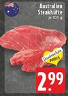 Aktuelle Steak Angebote bei E center in Aachen Aktuelles Steakhüfte Angebot bei E center in Aachen ab 2,99 €