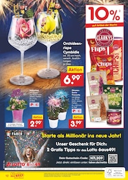 Walnüsse Angebot im aktuellen Netto Marken-Discount Prospekt auf Seite 50