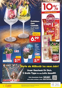 Walnuss Angebot im aktuellen Netto Marken-Discount Prospekt auf Seite 50