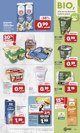 Aktueller combi Prospekt mit Sahne, "Markt - Angebote", Seite 11