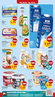 Margarine im aktuellen Penny Prospekt (Bonn) Margarine im Penny Prospekt "Wer gĂĽnstig will, muss Penny." mit 41 Seiten (Bonn)