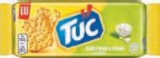 Tuc Cracker von LU im aktuellen METRO Prospekt für 1,06 €