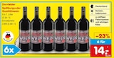 Aktuelle Wein Angebote bei Netto Marken-Discount in Köln Aktuelles Dornfelder Spätburgunder Angebot bei Netto Marken-Discount in Köln ab 14,00 €