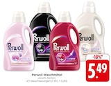 waschmittel Angebote von Perwoll bei Hieber Freiburg für 5,49 €