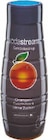 Getränkesirup mit und ohne Zucker Angebote von Sodastream bei Netto Marken-Discount Dessau-Roßlau für 2,99 €