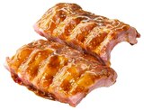 Spare Ribs »Asia Style« Angebote bei REWE Bottrop für 1,11 €