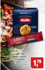 Aktuelle Nudeln Angebote bei Markant in Lübeck Aktuelles La Collezione, Pasta Integrale Angebot bei Markant in Lübeck ab 1,79 €