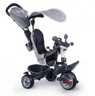 Tricycle baby driver plus - SMOBY - Lidl à Châlons-en-Champagne Tricycle baby driver plus - SMOBY en promo chez Lidl Châlons-en-Champagne à 99,00 €