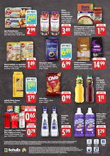 Aktueller EDEKA Prospekt "Aktuelle Angebote" für Waldshut-Tiengen Aktueller EDEKA Prospekt für Waldshut-Tiengen mit Seiten