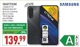 Galaxy A17 4G im Angebot bei Marktkauf in Bochum Galaxy A17 4G Angebote von Samsung bei Marktkauf Bochum für 139,99 €