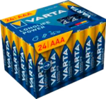 Aktuelle Batterie Angebote bei Marktkauf in Hamburg Aktuelles Alkaline-Batterien Longlife Power Mignon AA Angebot bei Marktkauf in Hamburg ab 7,77 €