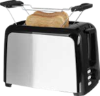 Toaster „TO-123924.6“ Angebote bei Marktkauf Aalen für 14,99 €