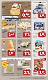 Aktueller combi Prospekt mit Zitronen, "Markt - Angebote", Seite 7