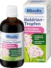 Baldrian-Tropfen bei dm-drogerie markt im Dornstadt Prospekt für 2,45 €