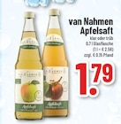 Angebot im Trinkgut Holler Prospekt Trinkgut Holler Prospekt mit im Angebot für 1,79 €