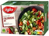 Gemüse-Ideen Italienisch Angebote von Iglo bei REWE Pforzheim für 0,20 €