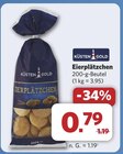 Eierplätzchen im Angebot bei combi in Paderborn Eierplätzchen Angebote von Küsten Gold bei combi Paderborn für 0,79 €