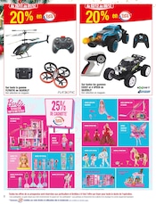 Jouets Angebote im Prospekt "Un Noël grand comme ça" von Carrefour auf Seite 2