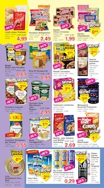 Aktueller Jawoll Prospekt mit Maggi, "Sonderposten-Märkte", Seite 2
