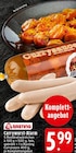 Currywurst-Alarm Angebote von Rasting bei EDEKA Rheine für 5,99 €