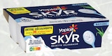 Skyr 0% Nature Offre Découverte - YOPLAIT dans le catalogue Intermarché Hyper